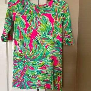Lily Pulitzer Girls Dress
